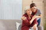Home 66 run to win Elder care