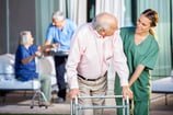 Home 39 run to win healthcare