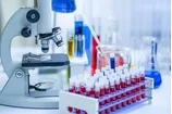 Lab test diagnotic